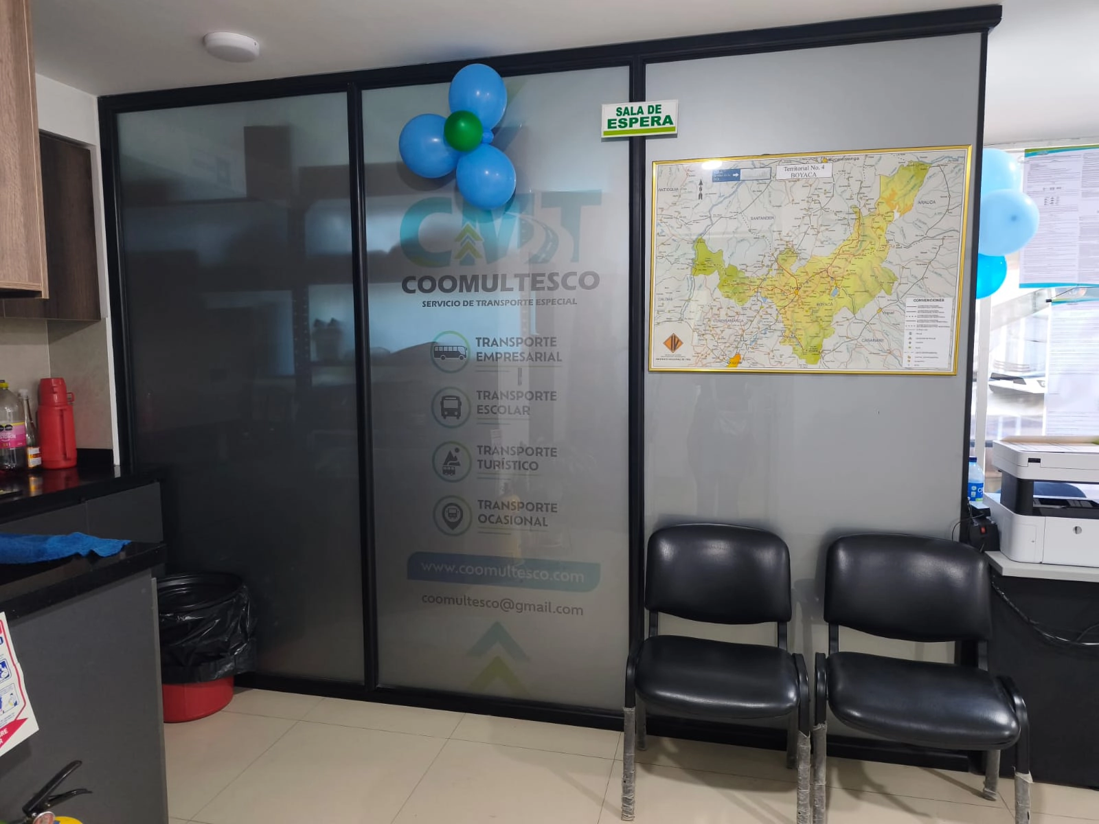 03-5 Oficina Coomultesco