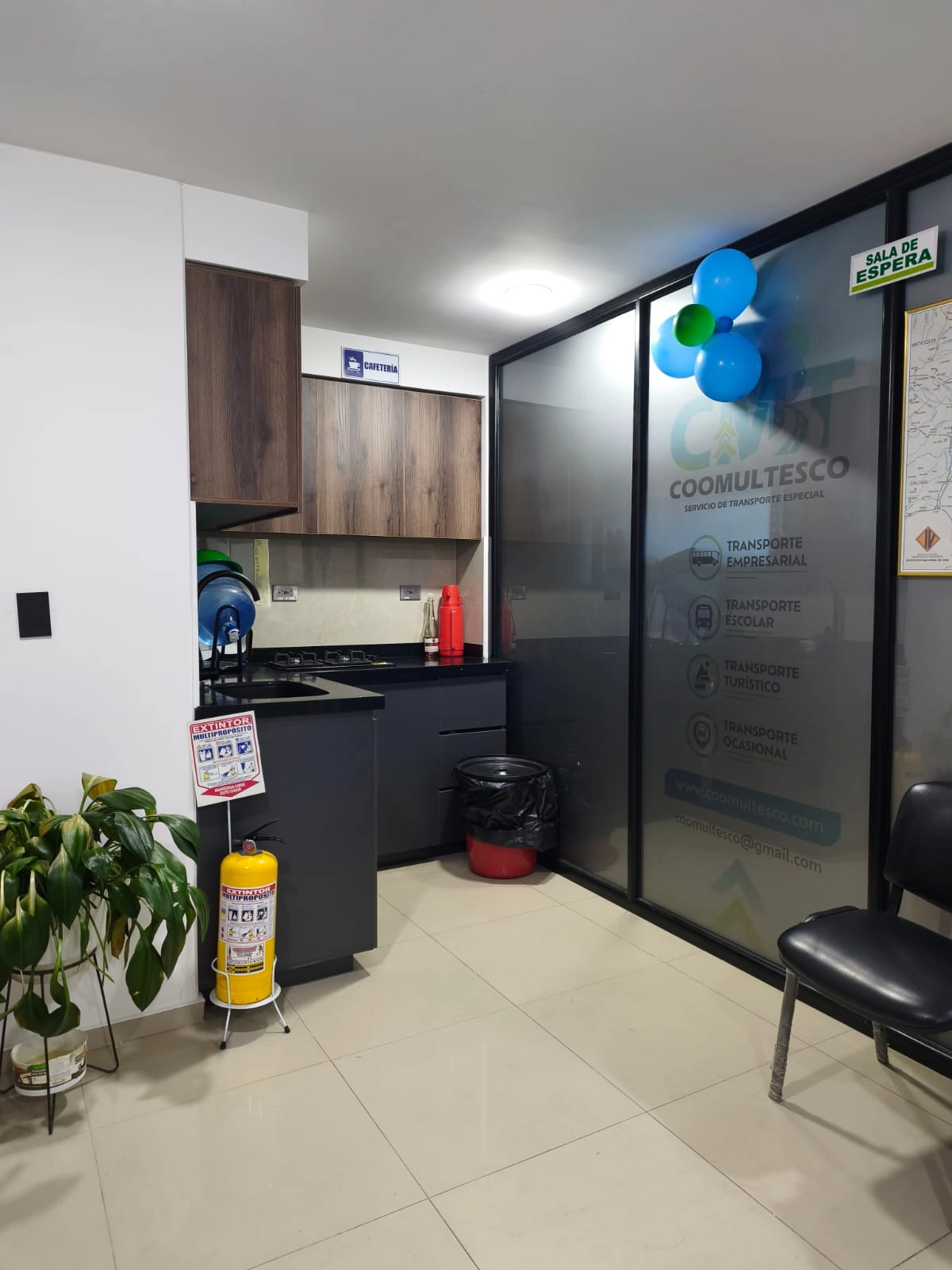 03 Oficina Coomultesco
